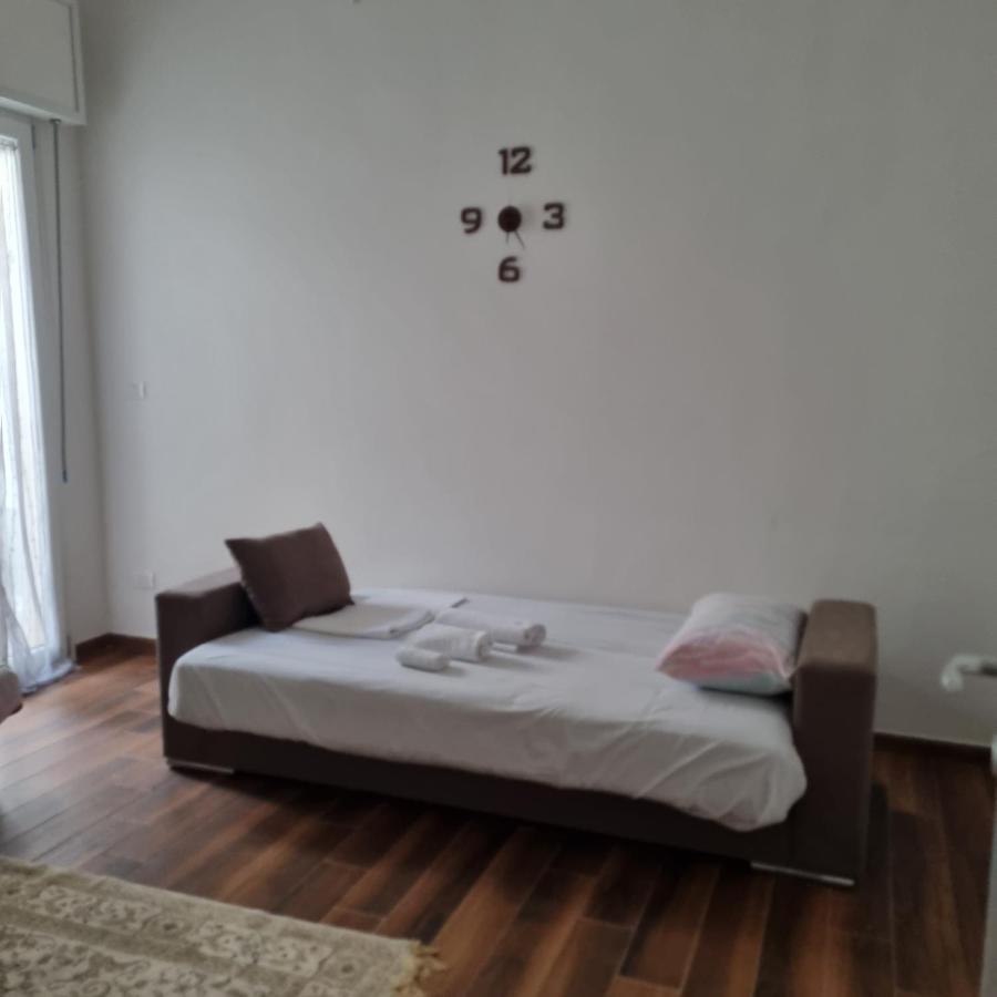 Casa Vacanze "Albachiara" Apartman Brindisi Kültér fotó