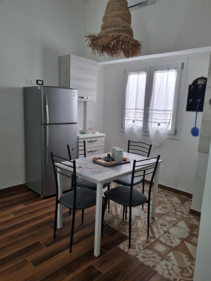 Casa Vacanze "Albachiara" Apartman Brindisi Kültér fotó